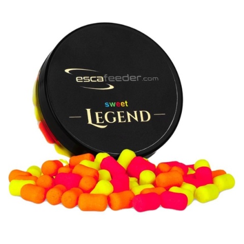 Esca Feeder Wafters Sweet Lengend 10mm 50ml