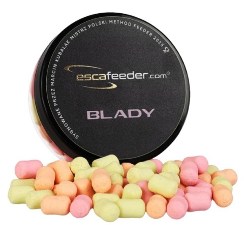 Esca Feeder Wafters Blady 10mm 50ml