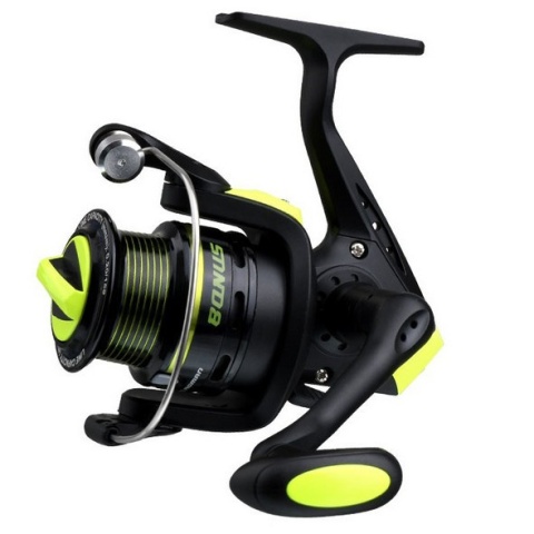 FLAGMAN Kołowrotek Bonus 2500S 5+1