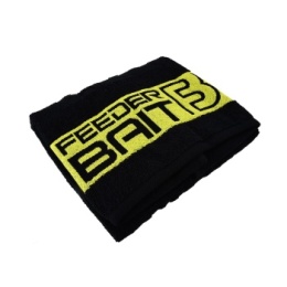 Feeder Bait Ręcznik 80x50cm