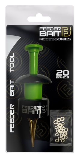 Feeder Bait Rozwieracz do gumek lateksowych