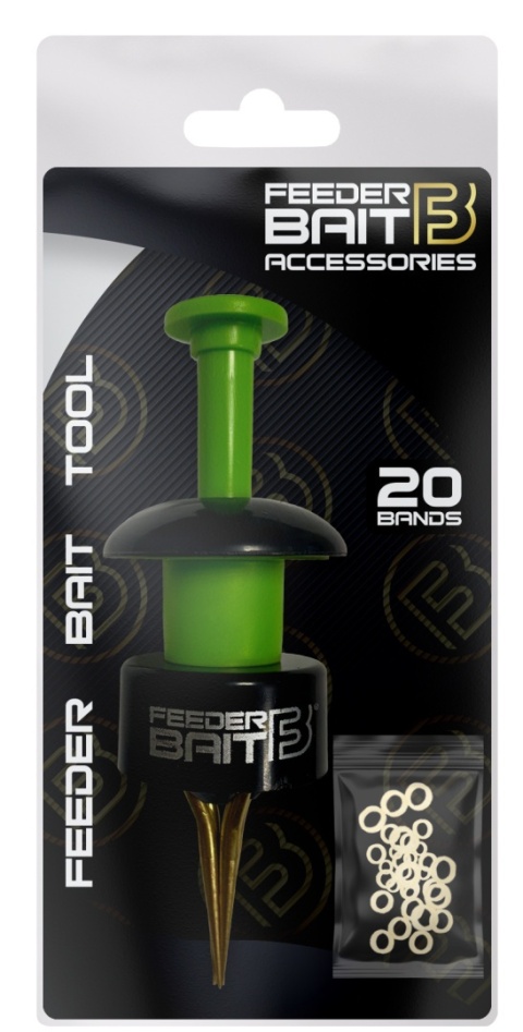 Feeder Bait Rozwieracz do gumek lateksowych