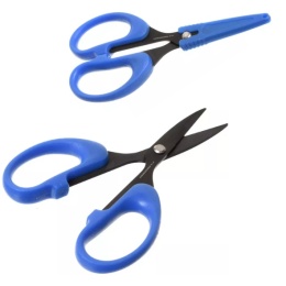 Flagman Nożyczki Braid Scissors M