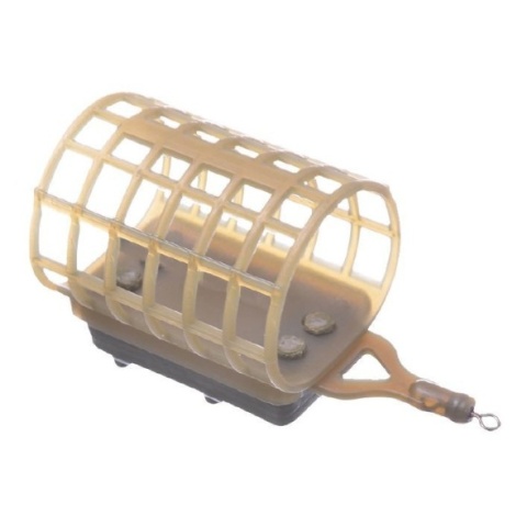 Flagman Koszyk Plastic Cage Feeder S 28g
