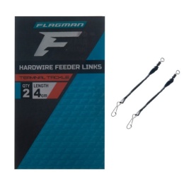 Flagman Łącznik Hardwire Feeder Link 8cm 2szt