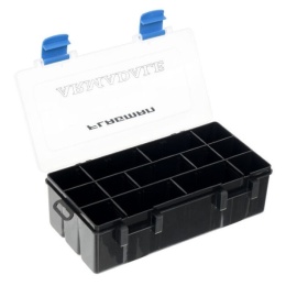 Flagman Armadale Pudełko Feeder Box 23x11x7cm AFTBOX5