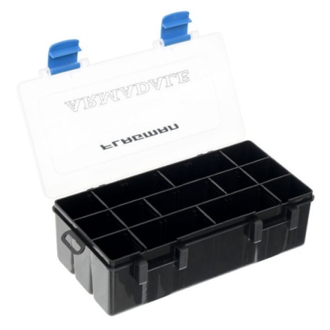 Flagman Armadale Pudełko Feeder Box 23x11x7cm AFTBOX5