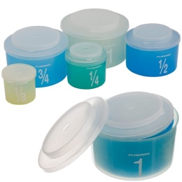 Flagman Bait Boxes MATRIOSHKA 5 BOXES Pudełko Zestaw MMI0001