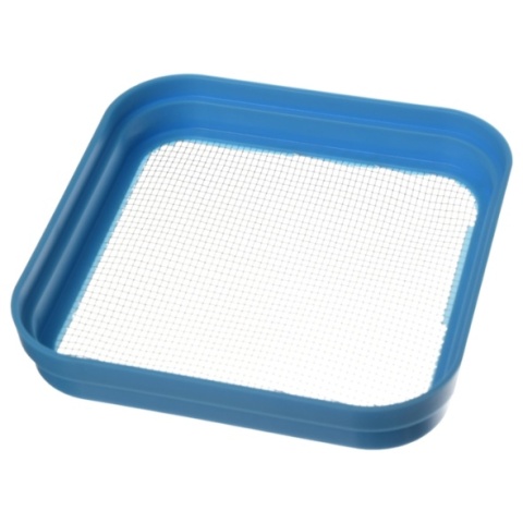 Flagman Tregaron Sitko Do Ochotki Bloodworm Riddle 2mm