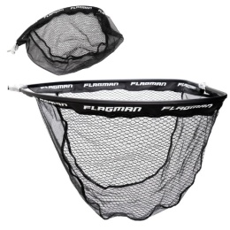 Flagman Kosz Podbieraka Folding Net Head 60x50cm FZR6050