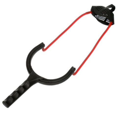 Flagman Proca CATAPULT STRONG RED ELASTIC 25-45m