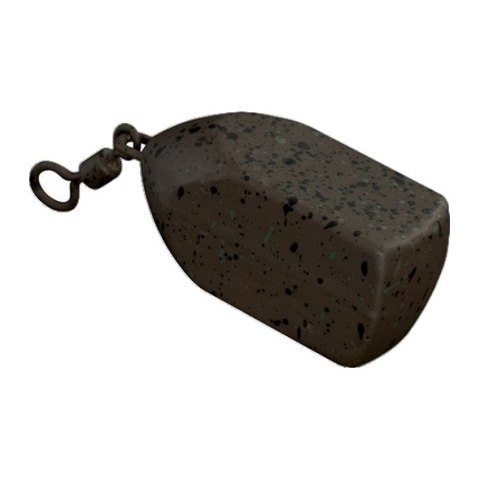 Fox Ciężarek Square Swivel Lead 2.0oz 56g