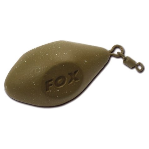 Fox Ciężarek Tri Bomb Lead Swivel 64g