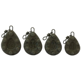 Fox Ciężarek Kling On Lead Swivel 42g