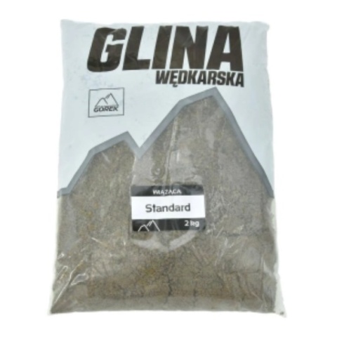 Górek Ziemia Torfowa Bełchatowska Wędkarska1,5kg
