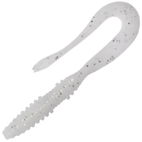 Keitech Guma Mad Wag Mini 2,5" Sight Flash 422S 12szt.