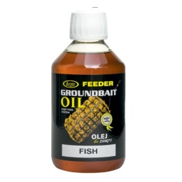 Lorpio Dodatek Olej Rybny 250ml