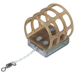 Lorpio Koszyk Zanętowy Magnetic Feeder Pro S 40g