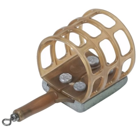 Lorpio Koszyk Zanętowy Magnetic Feeder Match S 40g