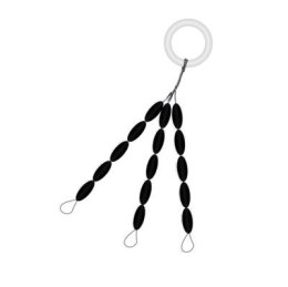 Lorpio Stoper Gumowy 15szt. Small Stopery