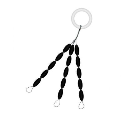 Lorpio Stoper Gumowy 15szt. Small Stopery