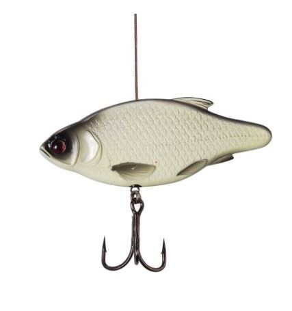 MadCat Inline Rattler 13cm 90g Glow Dark