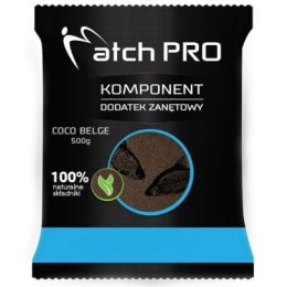 Match Pro Aromat TOP Coco Belage 500g Dodatek Do Zanęty