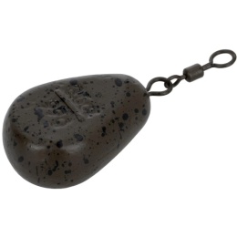 Mikado Ciężarek Flat Pear Swivel 70g