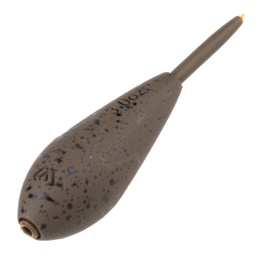 Mikado Ciężarek Karpiowy Distance Inline 70g 2,5oz 1szt