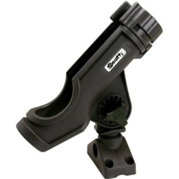 Scotty Uchwyt Do Wędki Łodziowy PowerLock 0230BK