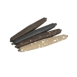 Mikado Ciężarek Sumowy Slim Drift 100g Czarny