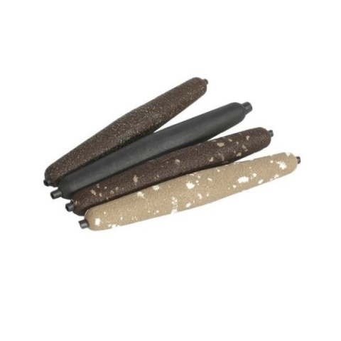 Mikado Ciężarek Sumowy Slim Drift 100g Czarny