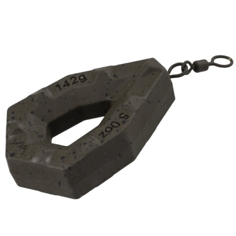 Mikado Ciężarek Karpiowy Gripper Swivel 85g 3,0oz 1szt
