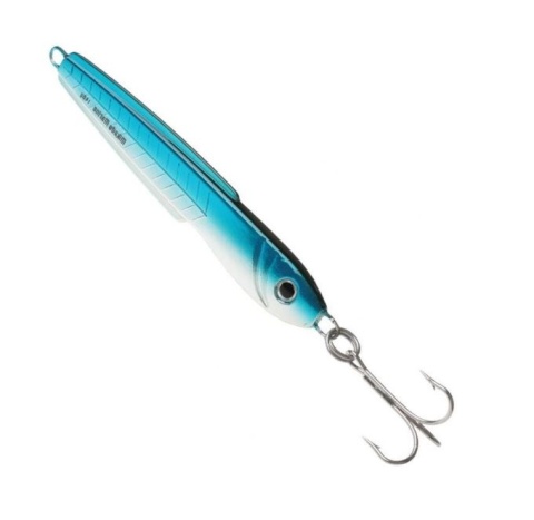 Mikado Pilker Hologram 118 160g