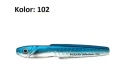 Mikado Pilker Malowany 102 160g