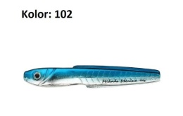 Mikado Pilker Malowany 102 160g