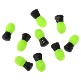 Mikado CT Stopery Sumowe Zaciskowe 15mm 10szt AM-SUM-005