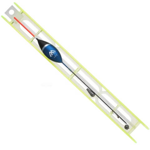Mikado Spławik Zestaw 032 3.0g żyłka: 0.14/0.12mm hak 12 SMSZ-032-3.0