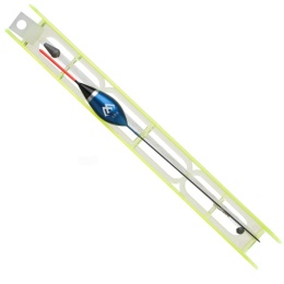 Mikado Spławik Zestaw 003 2.0g żyłka: 0.14/0.12mm hak 12 SMSZ-003-2.0
