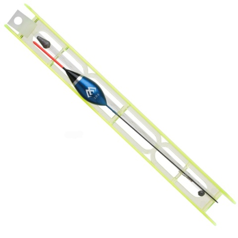Mikado Spławik Zestaw 003 2.0g żyłka: 0.14/0.12mm hak 12 SMSZ-003-2.0