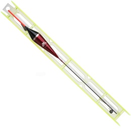 Mikado Spławik Zestaw 009 4.0g żyłka: 0.16/0.14mm hak 10 SMSZ-009-4.0