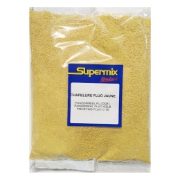 Mondial F. Dodatek Pieczywo Fluo Żółte 200g