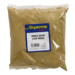 Mondial F. Dodatek Glinka Sucha Argile 1kg Glina