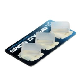 Nash Bread Bomb 3szt Opaski Do Chleba Small