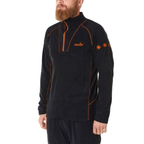 Norfin Bielizna Termiczna Komplet Termo Underwear Nord XL