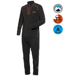 Norfin Bielizna Termiczna Komplet Termo Underwear Nord XL