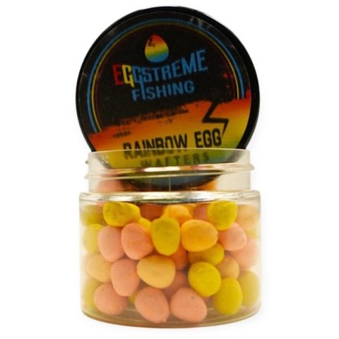 Osmo Eggstreme Fishing Egg Wafters Rainbow 50ml