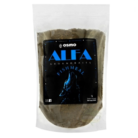 Osmo Zanęta Method Mix Alfa Fishmeal 800g