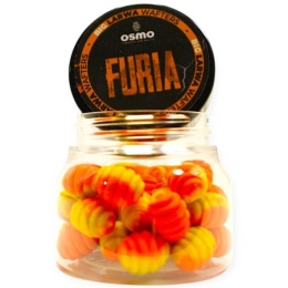 Osmo Przynęta BIG Larwa Wafter Dual Furia 50ml