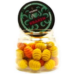 Osmo Przynęta BIG Larwa Wafter Kraken 50ml